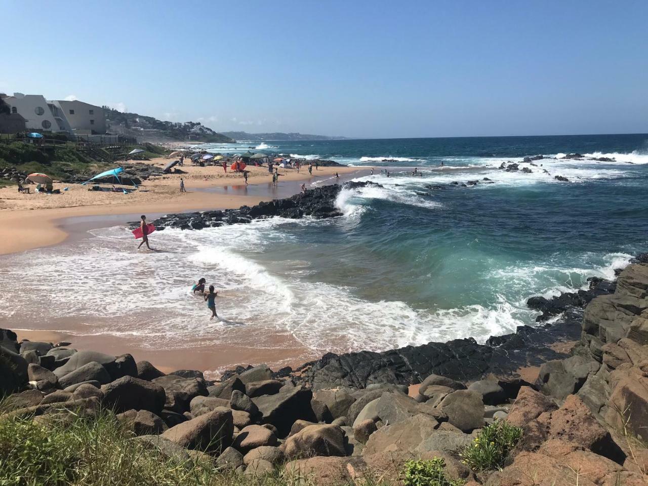 33 Boulder Bay, Ballito Exterior photo
